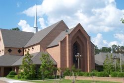 Church of Hattiesburg