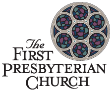 The First Presbyterian Church
