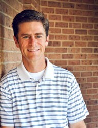 Dr. Sean Michael Lucas