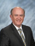 Dr. Larry D. Smith